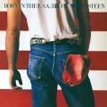 Maglietta Uomo Bruce Springsteen - Born In The USA, Merchandise Ufficiale - Foto 4